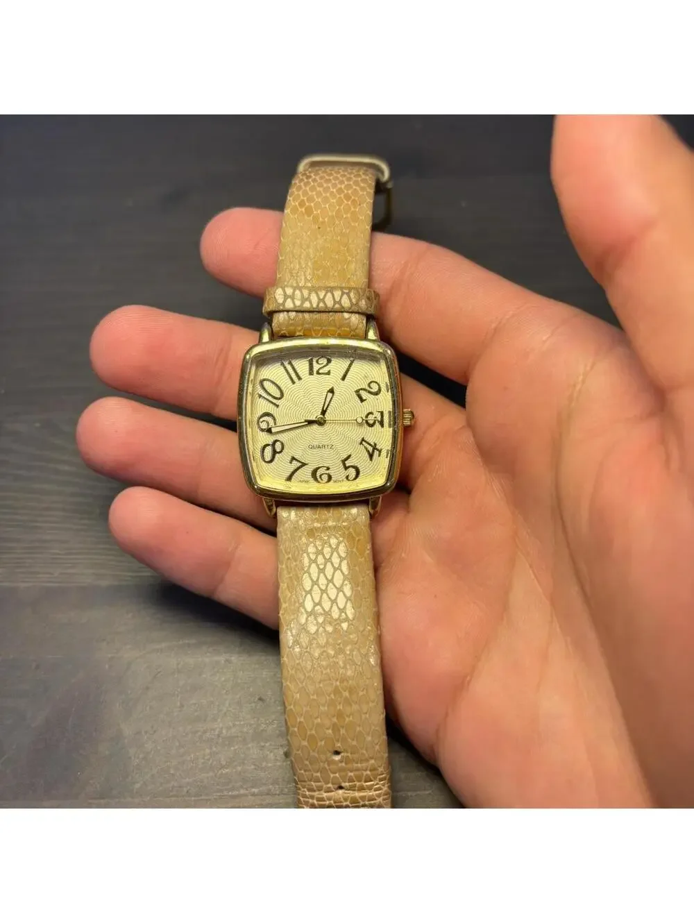 Beautiful Vintage Watch